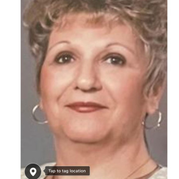 Photo for notice Caterina BENETELLO