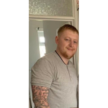 Photo of Aaron HAWKSWORTH