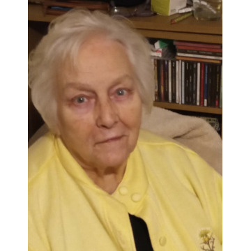 Photo of Yvonne WILKIN