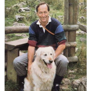 Photo for notice Richard David TURNER