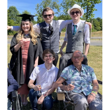 Photo for notice Richard David TURNER