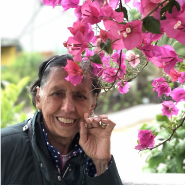 Photo for notice Ruth WHILE