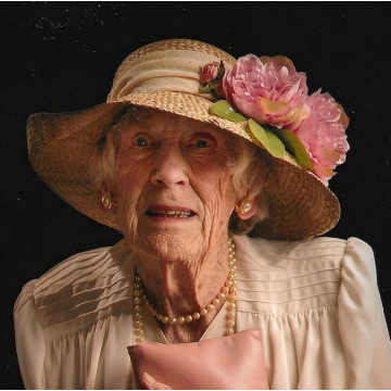 Photo of Elaine GLENDINNING