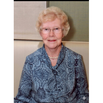 Photo of Alison SMART