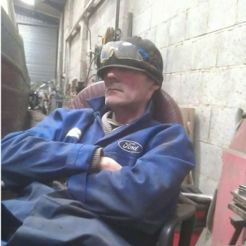 Photo for notice Jonathan Paul BIRD