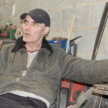 Photo for notice Jonathan Paul BIRD