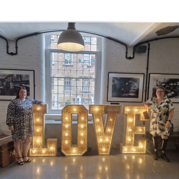 Photo for notice Tracey GOULD