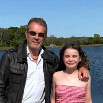 Photo for notice Tony MOBEY