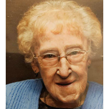 Photo of Audrey Lilian SMITH