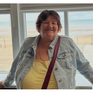 Photo of Ann Lindsay WALTON