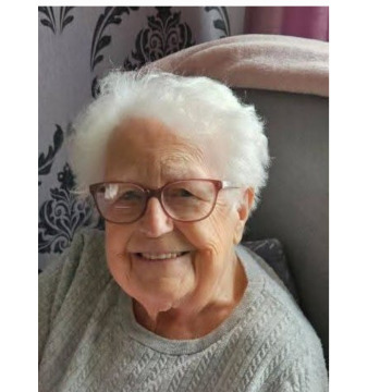 Photo for notice Margaret PHELPS