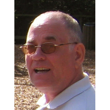 Photo of Clifford H COTTRILL