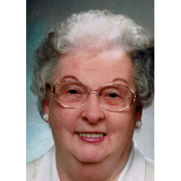 Photo of Christine NORRIS