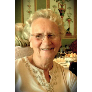 Photo of Alice LARMOUTH