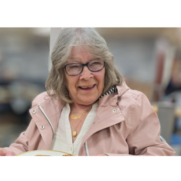 Photo for notice Jane SPENCE