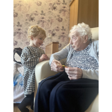 Photo for notice Edna STEEL