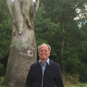 Photo for notice Ronald OTTER