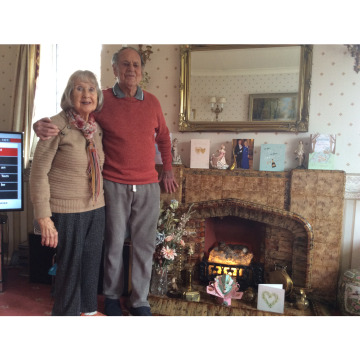 Photo for notice Ronald OTTER