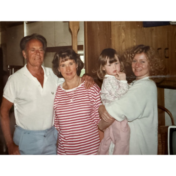 Photo for notice Ronald OTTER