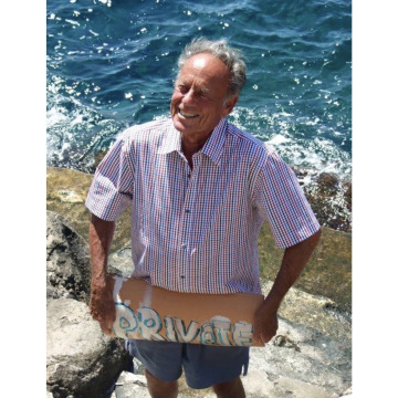 Photo for notice Ronald OTTER