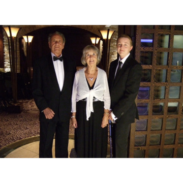 Photo for notice Ronald OTTER