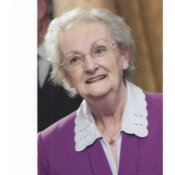 Photo of Jean CATCHPOLE