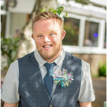 Photo of Matthew Ryan TYLER