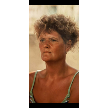 Photo of Rona McINTOSH