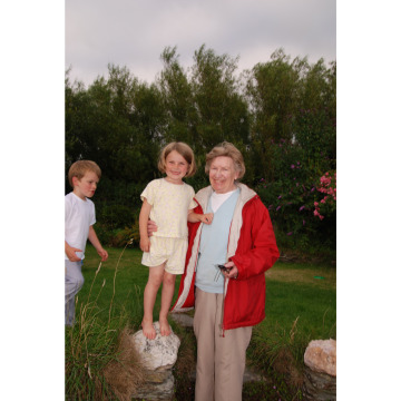 Photo for notice Patricia Ann GREEN