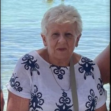 Photo for notice Helen Mary PULESTON