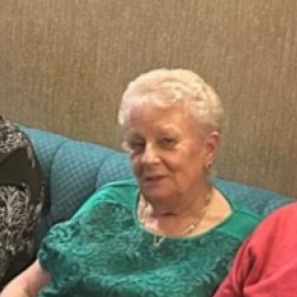 Photo for notice Helen Mary PULESTON