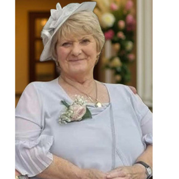 Photo for notice Carole SMITH