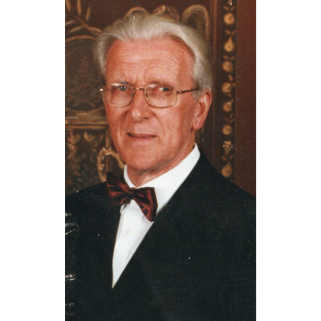 Photo for notice Edwin Robert ATTFIELD