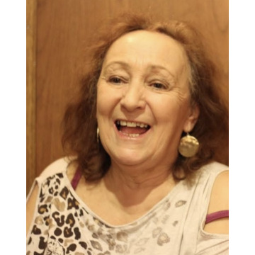 Notice Gallery for Peggy-Anne DENNIS