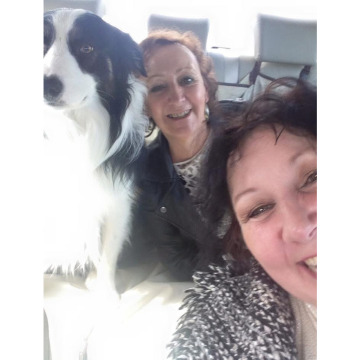 Photo for notice Peggy-Anne DENNIS