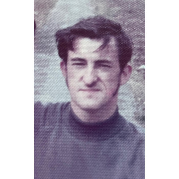 Photo of Ronald CHAMBERS