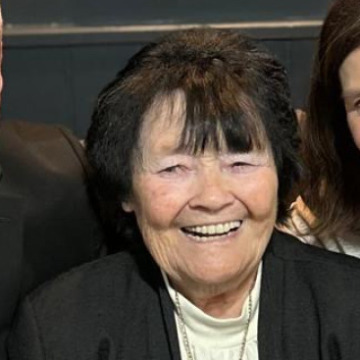 Photo for notice Margaret Mary PEXTON