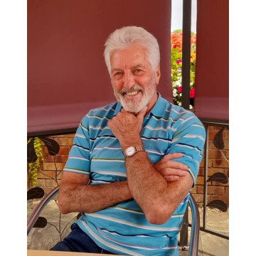 Photo of Ian BEARDSLEY