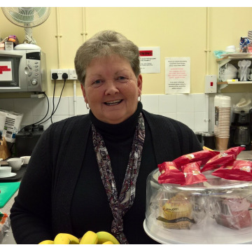 Photo of Anne Leyton FORBES