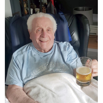 Notice Gallery for Albert INGRAM - (ALNESS)