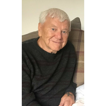 Photo of Terence WINSOR