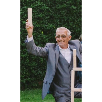 Photo of Harold SUTTON