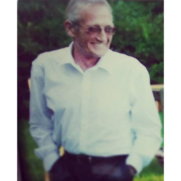 Photo for notice Harold SUTTON