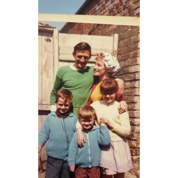 Notice Gallery for Harold SUTTON