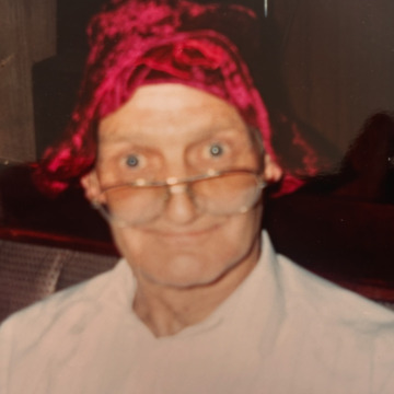 Notice Gallery for Harold SUTTON