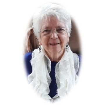 Photo of Cassandra Margaret GIBBS