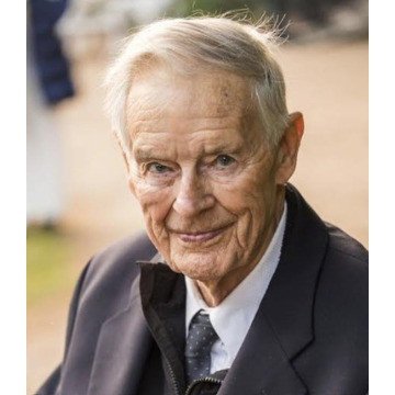 Photo of Ralph SIMMONS