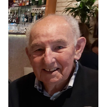 Photo of Thomas CARTER