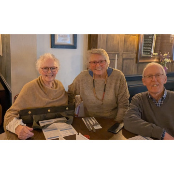 Photo for notice Pauline Anne BROWN