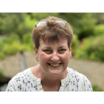 Photo for notice Judith HOWARD